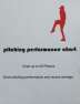 Pitching Performance Chart